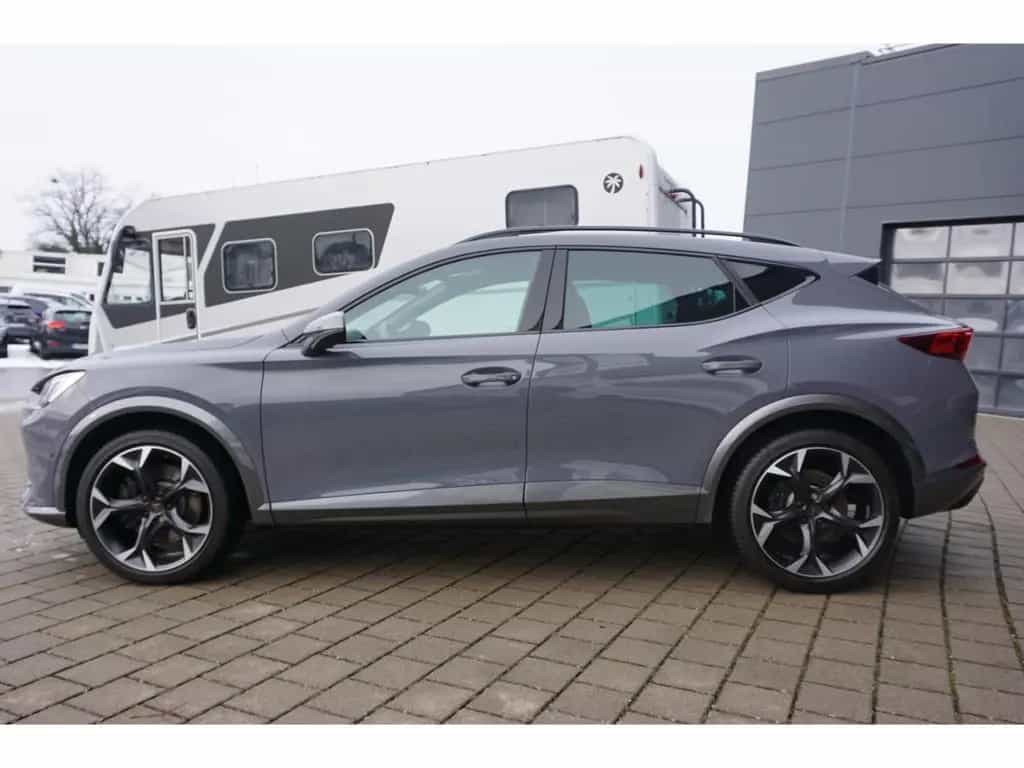 Cupra Formentor VZ 2.0 TSI DSG AHK Matrix Beats ACC 36 05/2023-photo-2