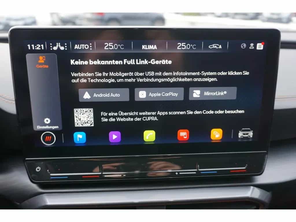 Cupra Formentor VZ 2.0 TSI DSG AHK Matrix Beats ACC 36 05/2023-photo-21