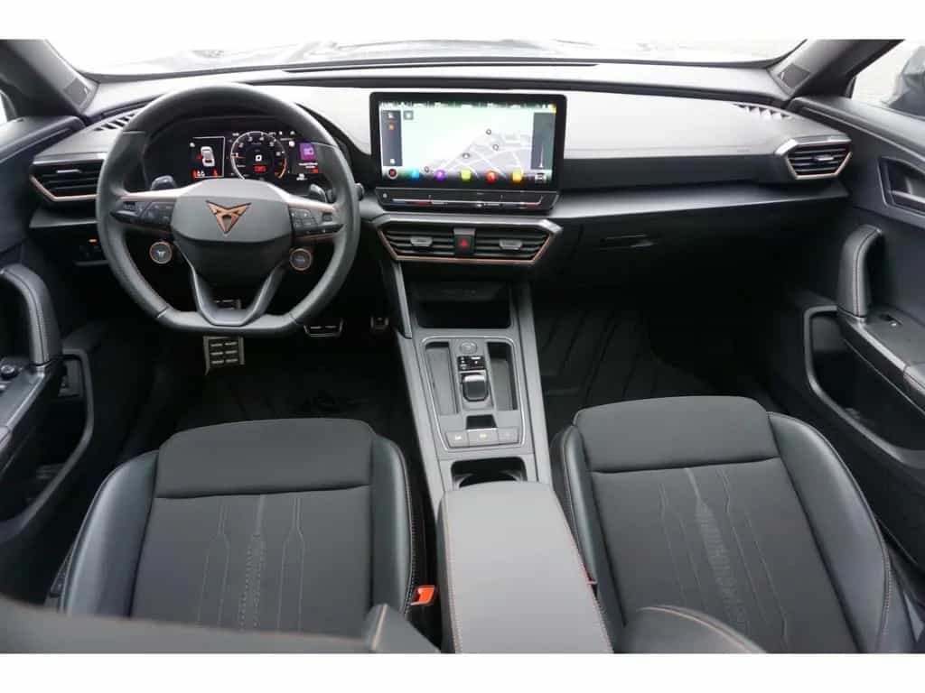 Cupra Formentor VZ 2.0 TSI DSG AHK Matrix Beats ACC 36 05/2023-photo-3