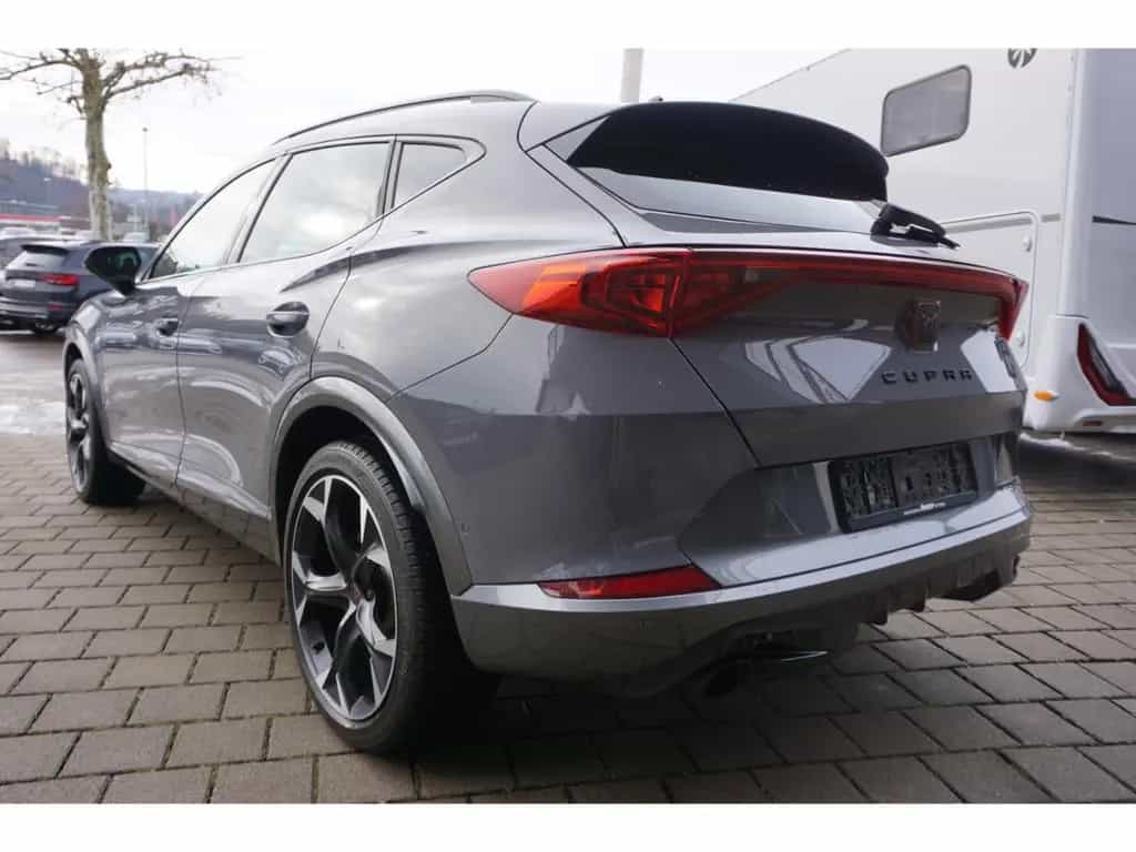 Cupra Formentor VZ 2.0 TSI DSG AHK Matrix Beats ACC 36 05/2023-photo-4
