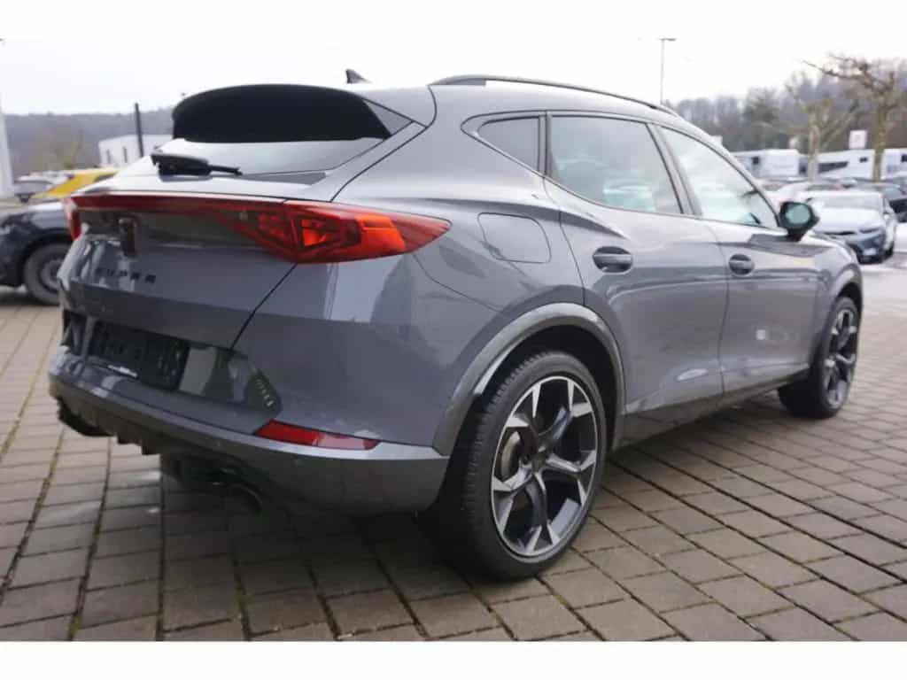 Cupra Formentor VZ 2.0 TSI DSG AHK Matrix Beats ACC 36 05/2023-photo-6