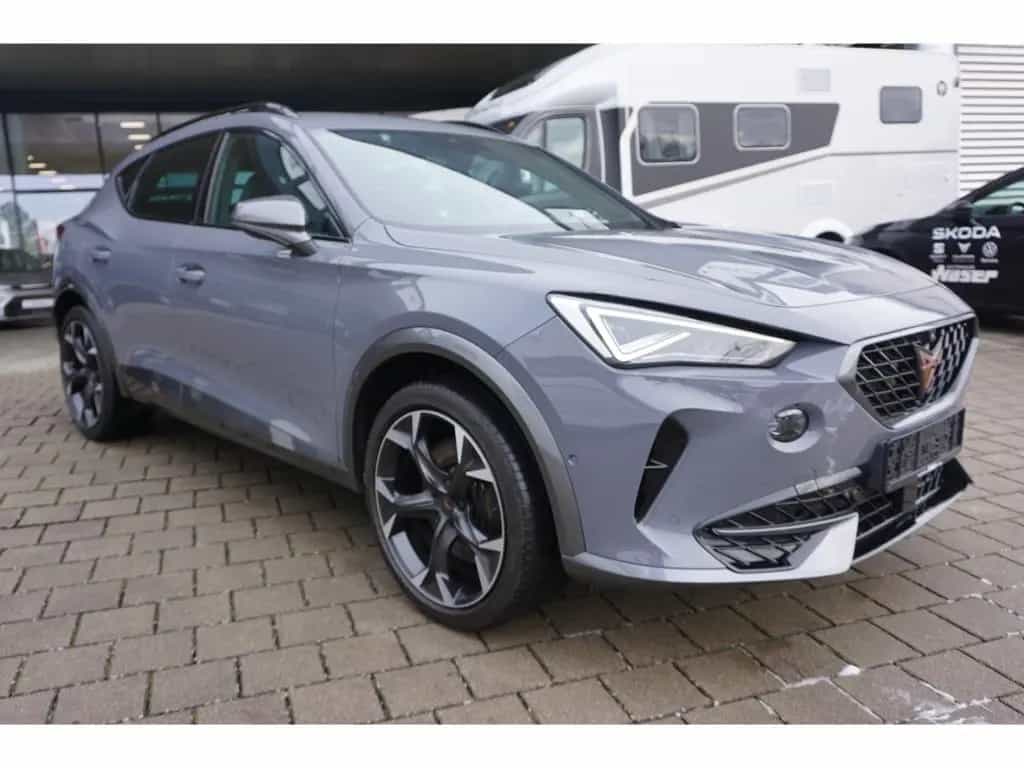 Cupra Formentor VZ 2.0 TSI DSG AHK Matrix Beats ACC 36 05/2023-photo-7