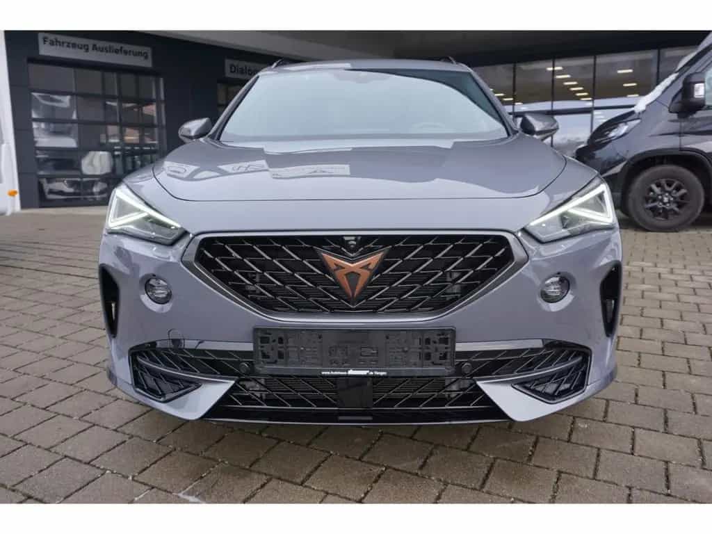 Cupra Formentor VZ 2.0 TSI DSG AHK Matrix Beats ACC 36 05/2023-photo-8