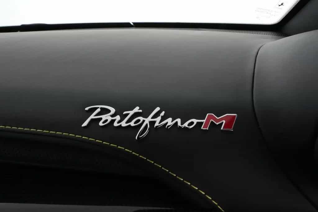 Ferrari Portofino M Sonderfarbe Avio met. 08/2023-photo-22
