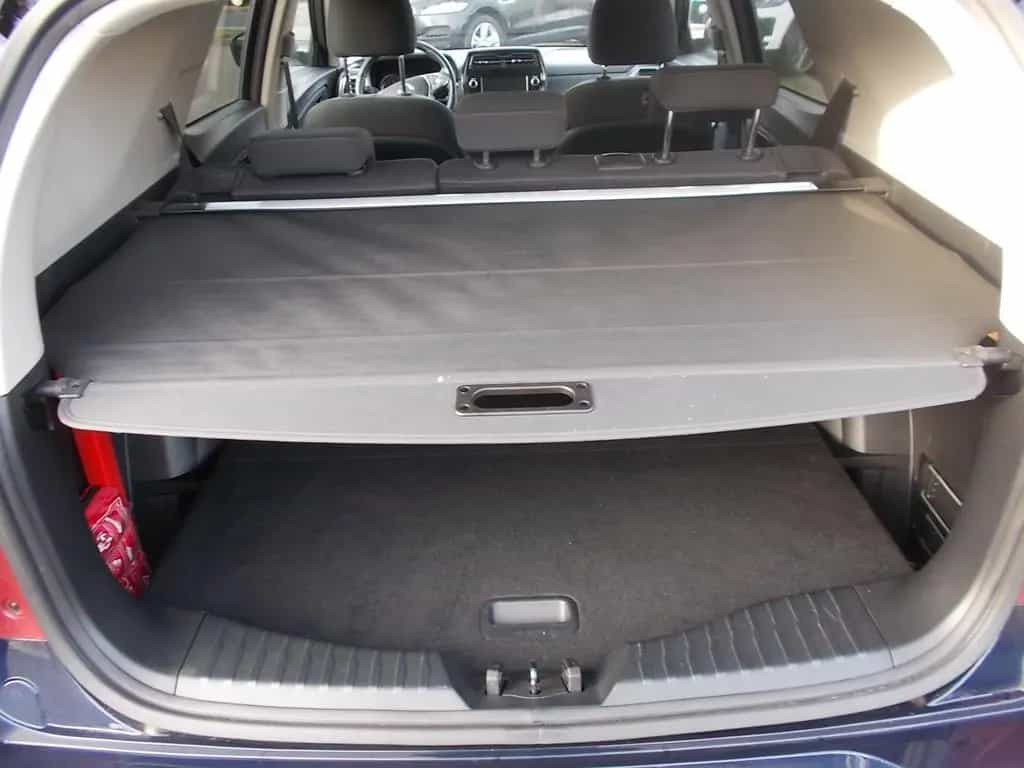 Ssangyong Tivoli Grand 1.5 T Amber  Automatik Klima Kamera 04/2022-photo-13