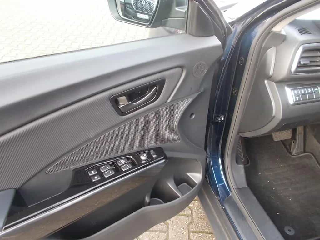 Ssangyong Tivoli Grand 1.5 T Amber  Automatik Klima Kamera 04/2022-photo-15
