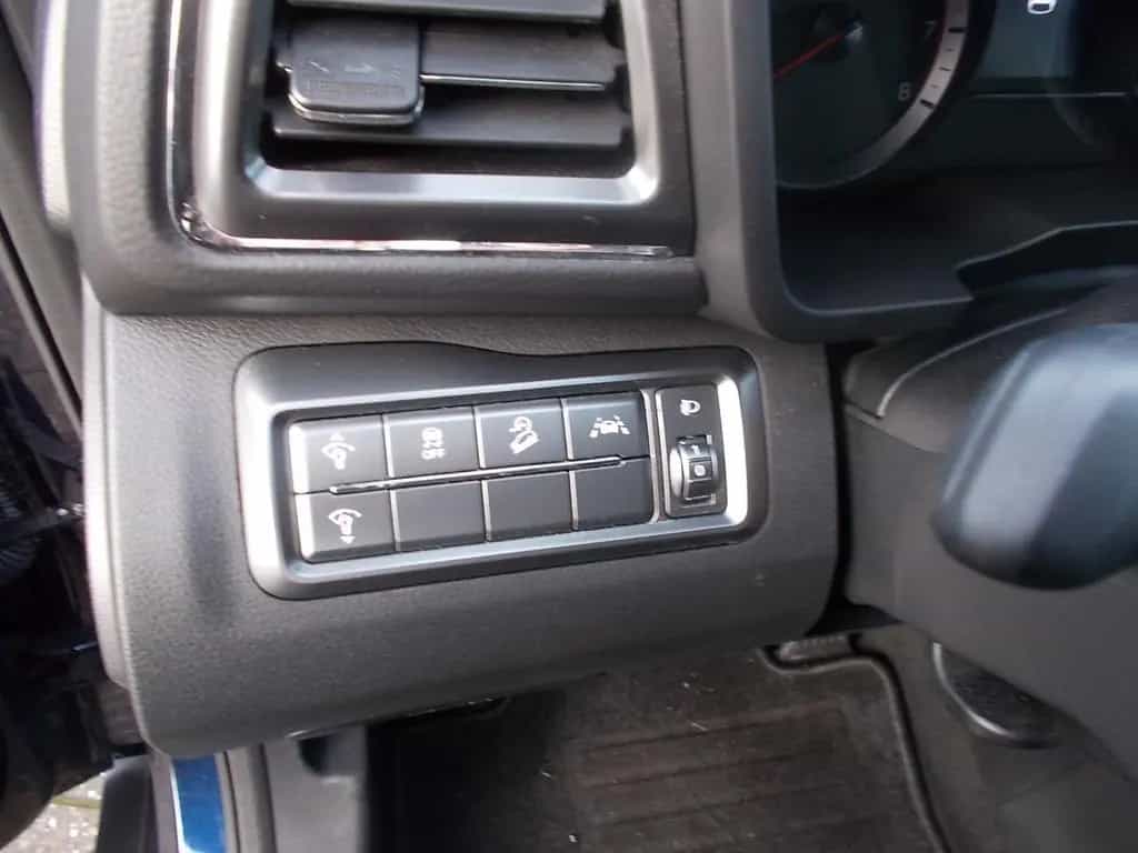 Ssangyong Tivoli Grand 1.5 T Amber  Automatik Klima Kamera 04/2022-photo-16