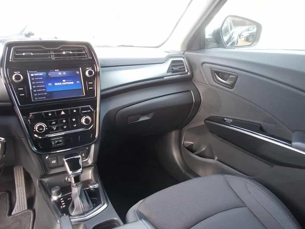 Ssangyong Tivoli Grand 1.5 T Amber  Automatik Klima Kamera 04/2022-photo-19