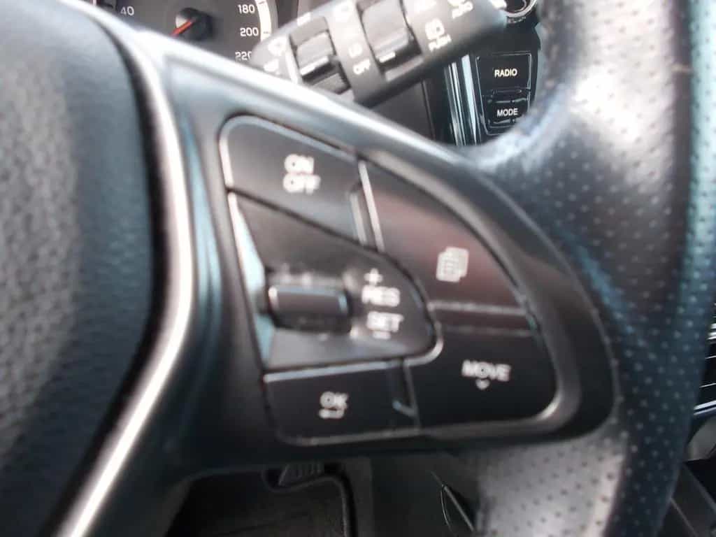 Ssangyong Tivoli Grand 1.5 T Amber  Automatik Klima Kamera 04/2022-photo-23
