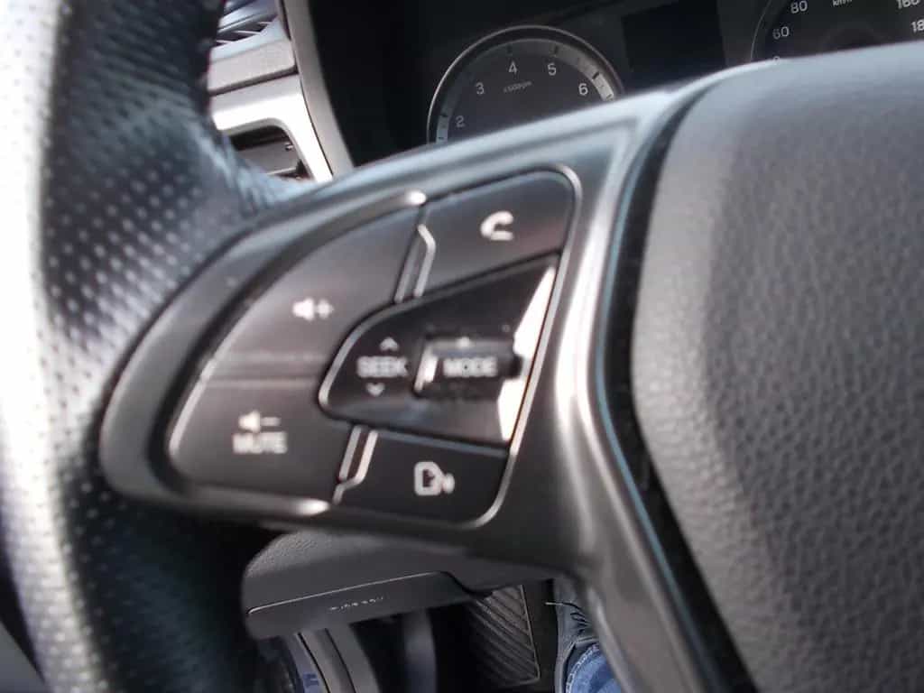 Ssangyong Tivoli Grand 1.5 T Amber  Automatik Klima Kamera 04/2022-photo-24