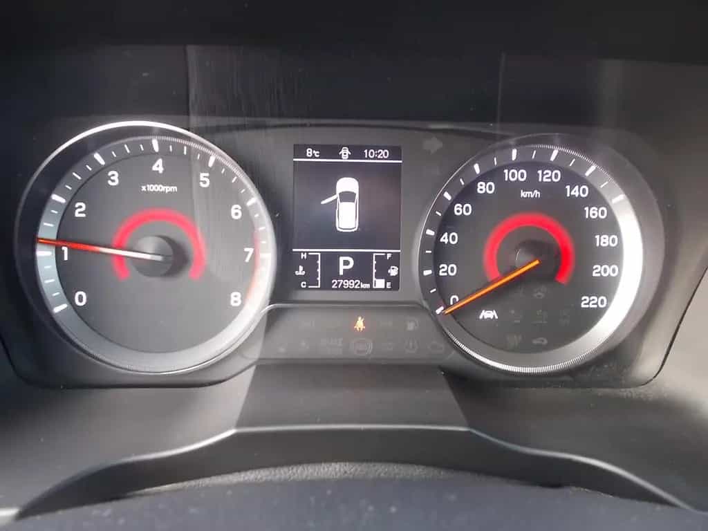 Ssangyong Tivoli Grand 1.5 T Amber  Automatik Klima Kamera 04/2022-photo-25