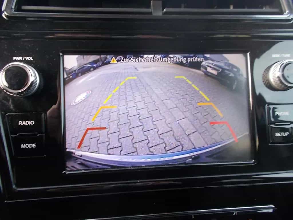 Ssangyong Tivoli Grand 1.5 T Amber  Automatik Klima Kamera 04/2022-photo-28