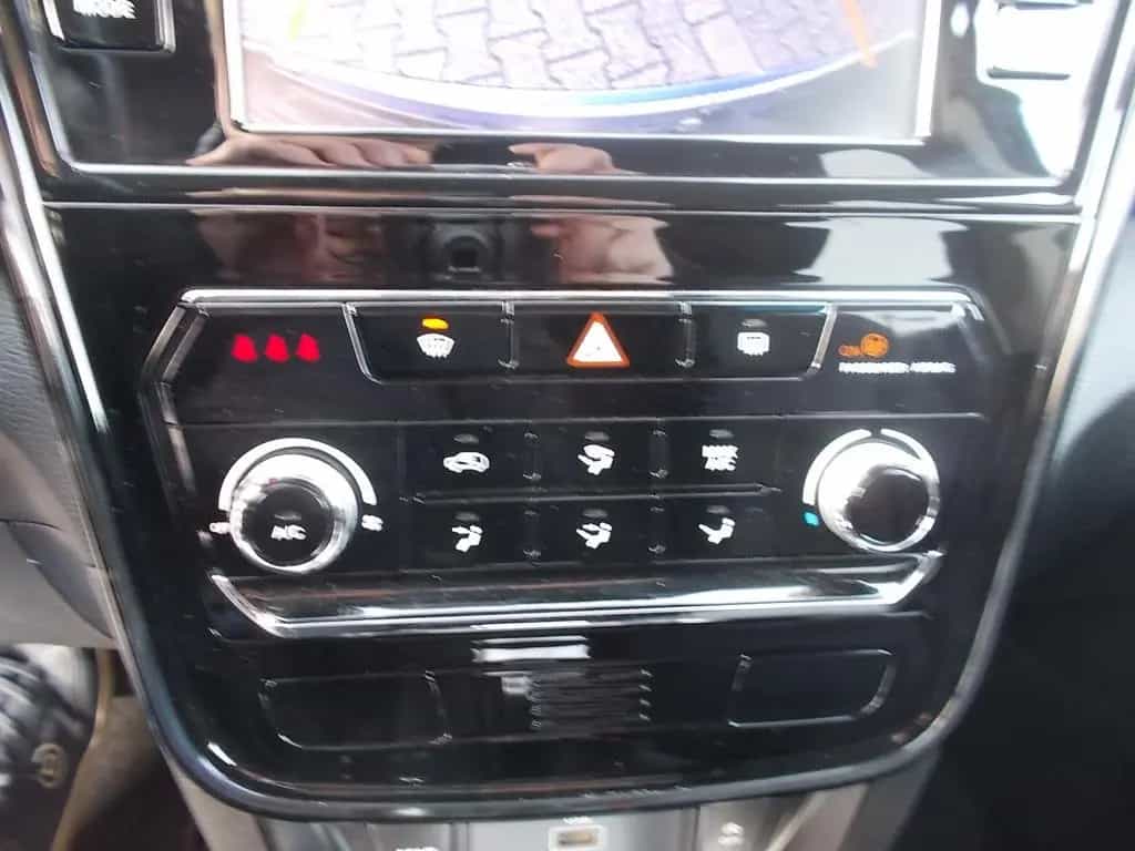 Ssangyong Tivoli Grand 1.5 T Amber  Automatik Klima Kamera 04/2022-photo-32