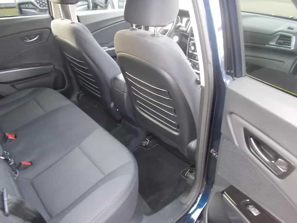 Ssangyong Tivoli Grand 1.5 T Amber  Automatik Klima Kamera 04/2022-photo-35