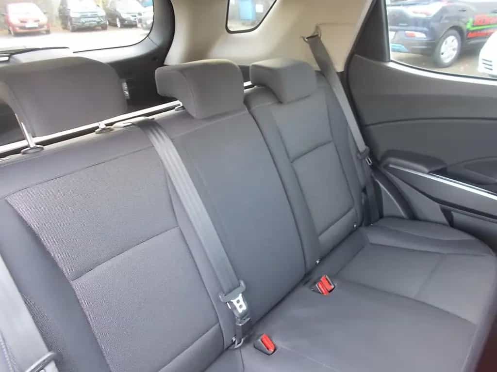 Ssangyong Tivoli Grand 1.5 T Amber  Automatik Klima Kamera 04/2022-photo-36