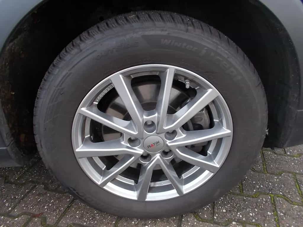 Ssangyong Tivoli Grand 1.5 T Amber  Automatik Klima Kamera 04/2022-photo-8