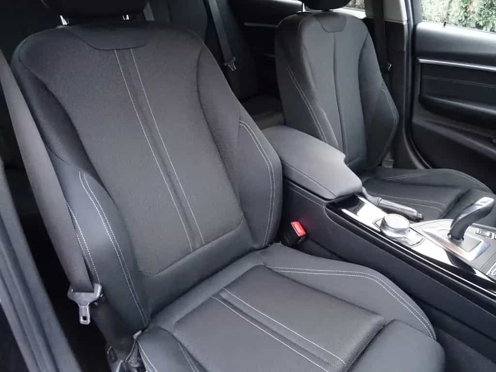 BMW 340 i Touring Sport Line LED NAVI KAMERA SHZ PDC 10/2018-photo-13