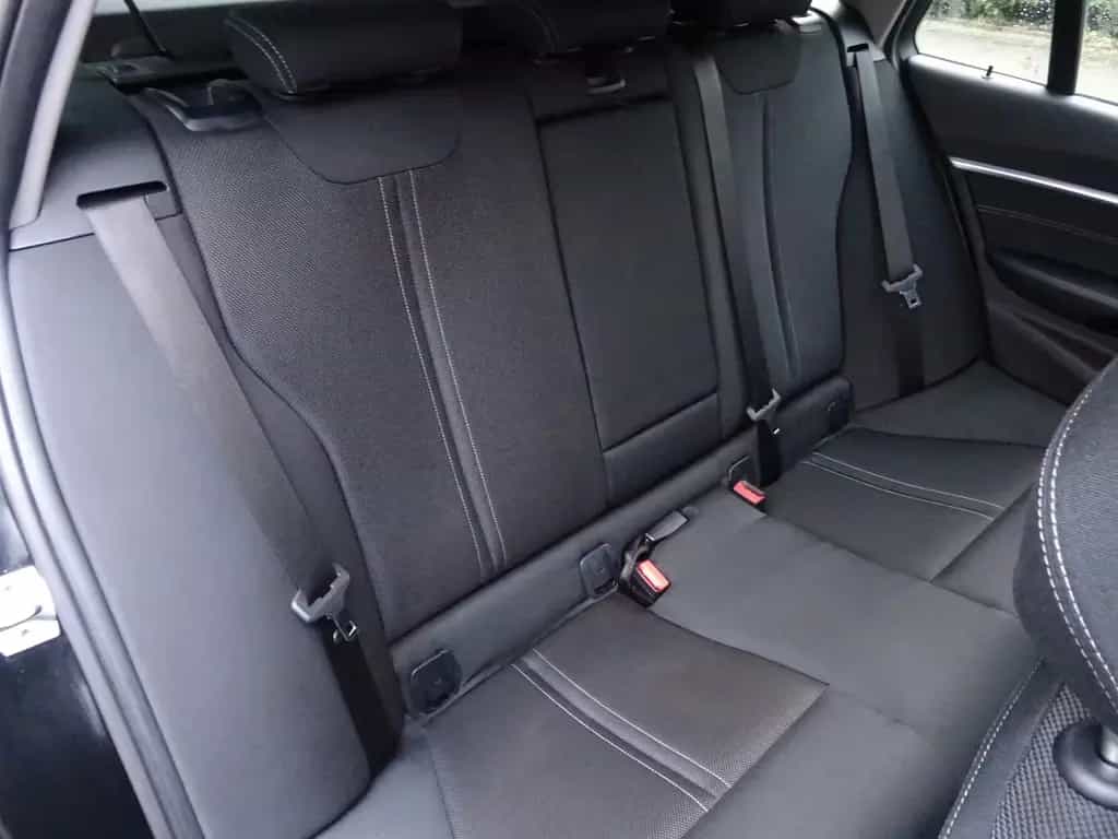 BMW 340 i Touring Sport Line LED NAVI KAMERA SHZ PDC 10/2018-photo-15