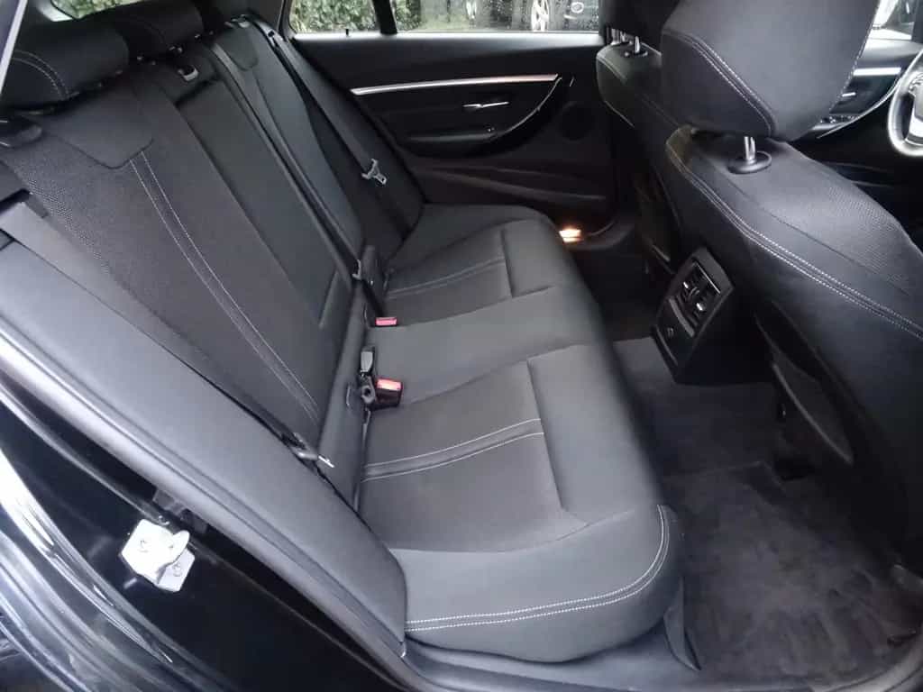 BMW 340 i Touring Sport Line LED NAVI KAMERA SHZ PDC 10/2018-photo-16