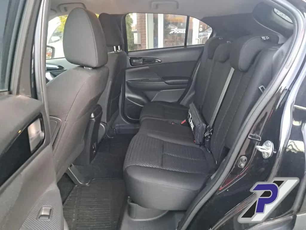 Mitsubishi Eclipse Cross Edition+ 2WD Active 360 Kamera LED 05/2019-photo-12