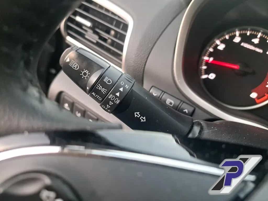 Mitsubishi Eclipse Cross Edition+ 2WD Active 360 Kamera LED 05/2019-photo-18