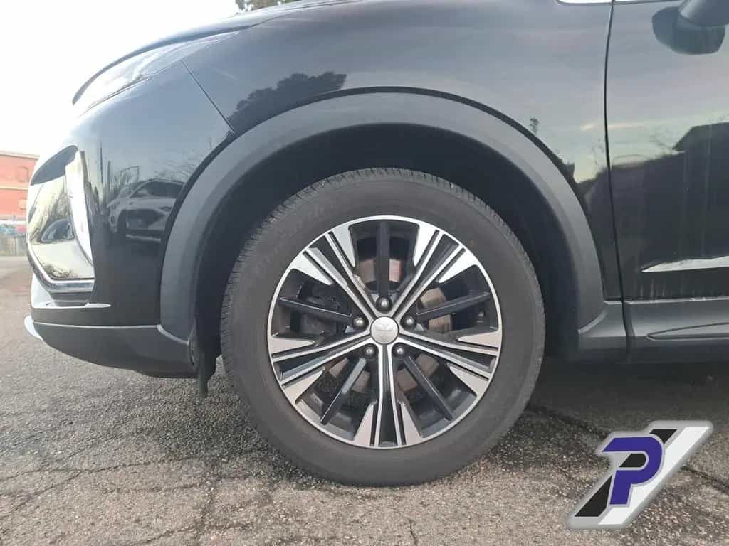 Mitsubishi Eclipse Cross Edition+ 2WD Active 360 Kamera LED 05/2019-photo-19