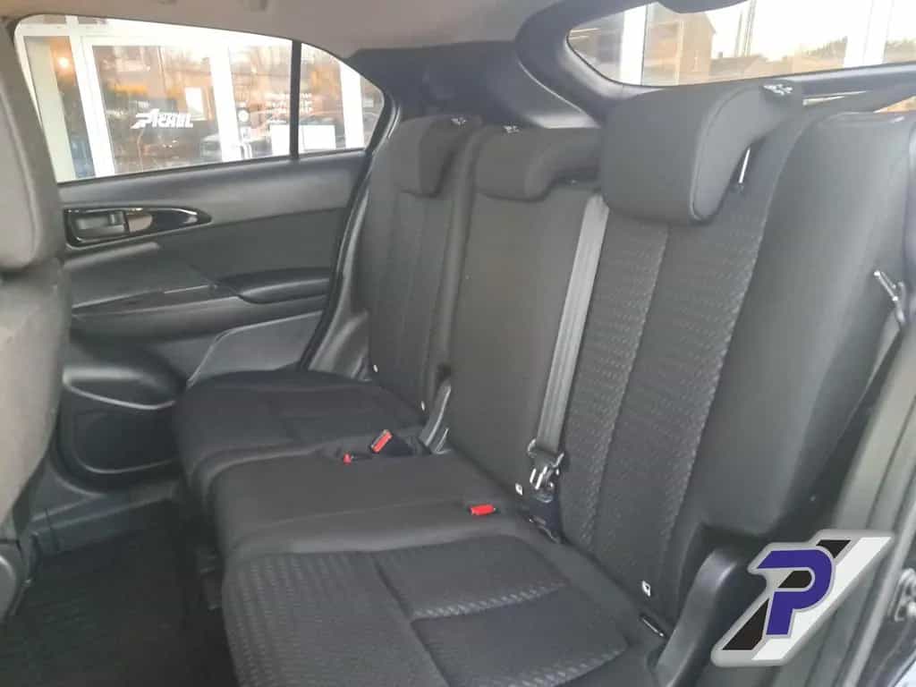 Mitsubishi Eclipse Cross Edition+ 2WD Active 360 Kamera LED 05/2019-photo-21