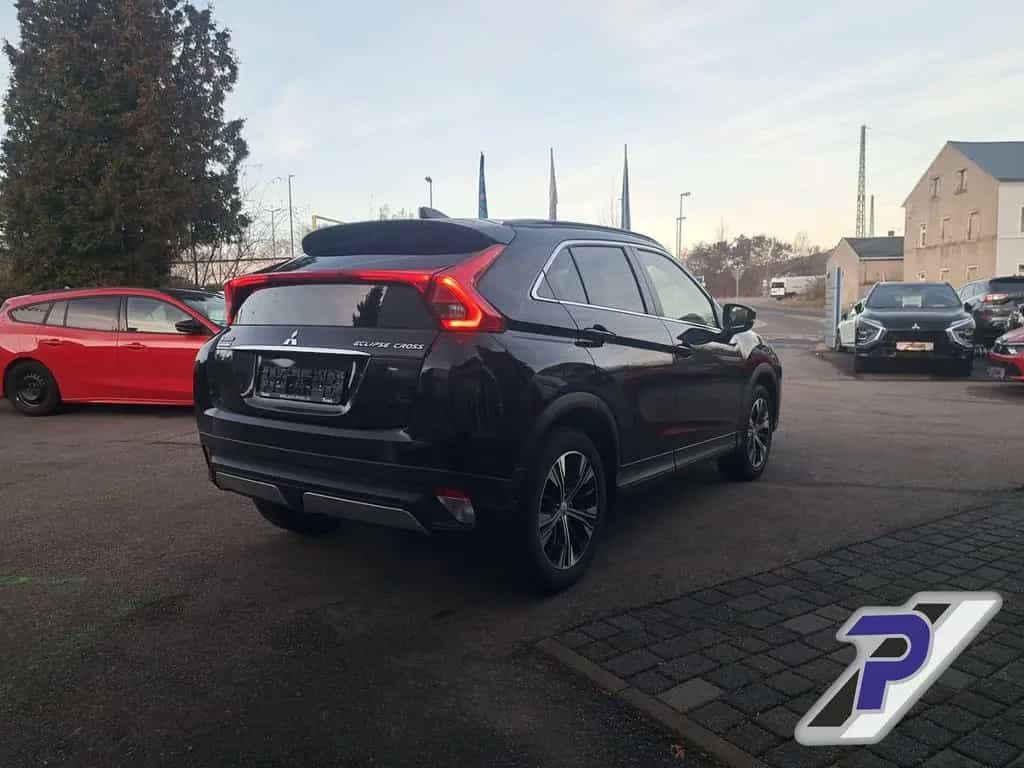 Mitsubishi Eclipse Cross Edition+ 2WD Active 360 Kamera LED 05/2019-photo-4