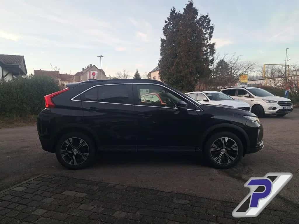 Mitsubishi Eclipse Cross Edition+ 2WD Active 360 Kamera LED 05/2019-photo-5