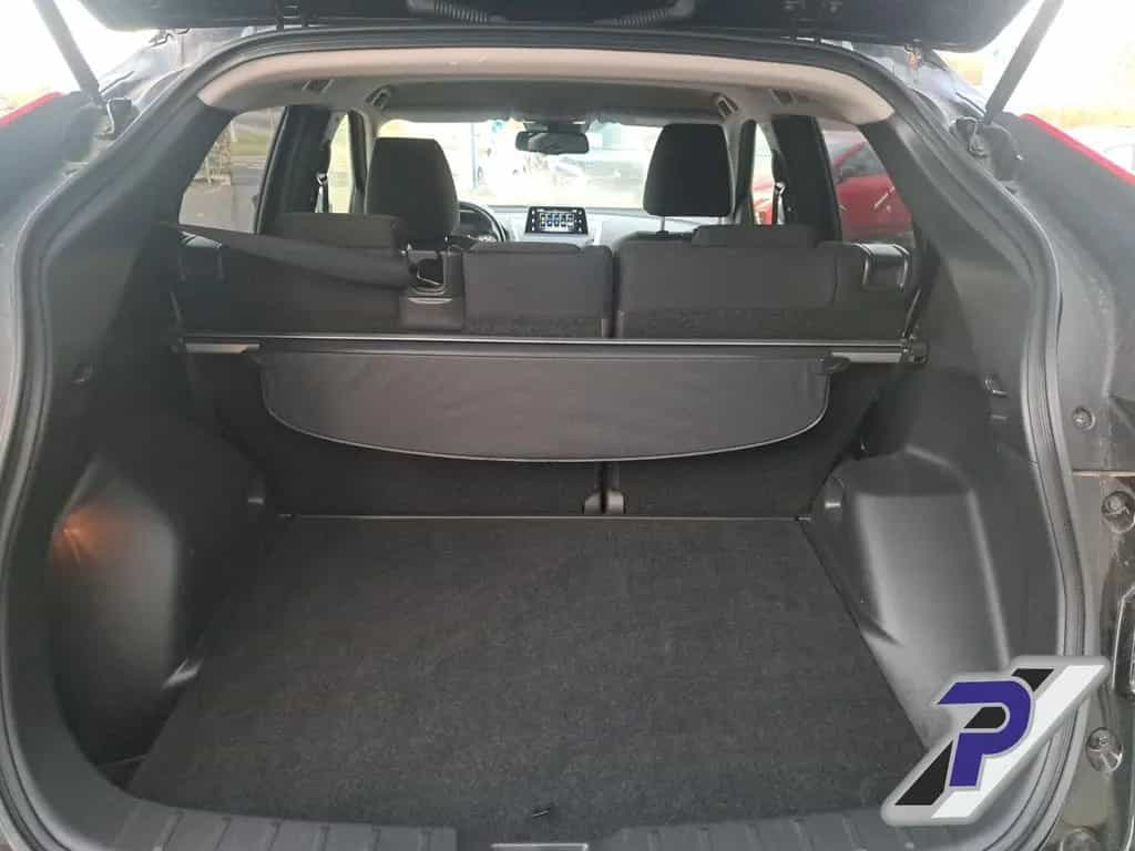 Mitsubishi Eclipse Cross Edition+ 2WD Active 360 Kamera LED 05/2019-photo-9