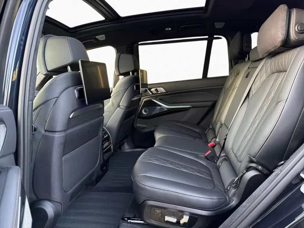 ALPINA XB7 ExeDrivePro,Massage,SoftCl,AHK,Pano,StHz,B&W 07/2025-photo-13