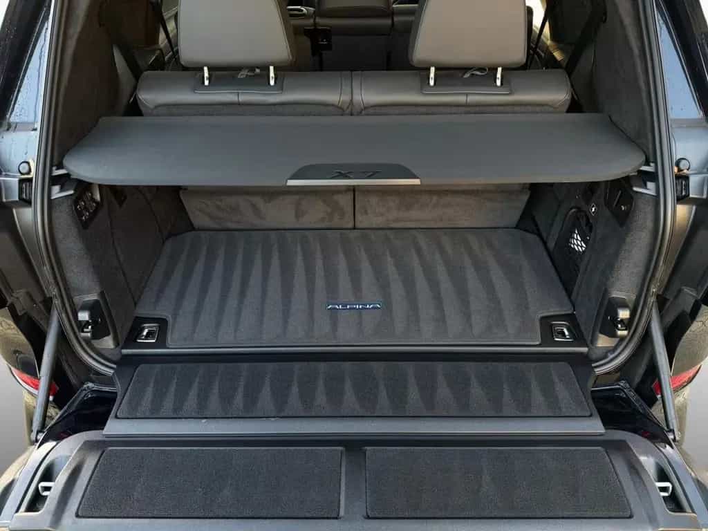ALPINA XB7 ExeDrivePro,Massage,SoftCl,AHK,Pano,StHz,B&W 07/2025-photo-14