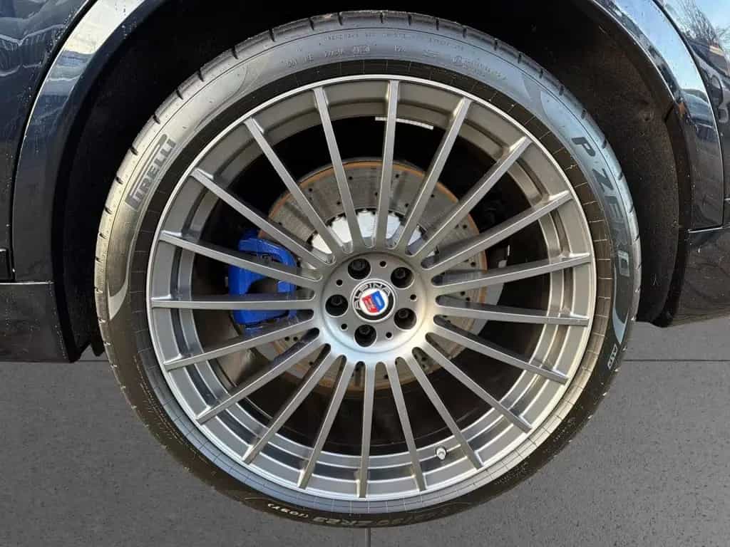 ALPINA XB7 ExeDrivePro,Massage,SoftCl,AHK,Pano,StHz,B&W 07/2025-photo-15