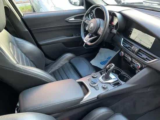 Alfa Romeo Giulia 2.0 Turbo 16V OPF  Sprint TotwAss ACC Rka 05/2021-photo-10