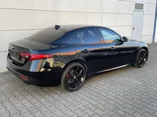 Alfa Romeo Giulia 2.0 Turbo 16V OPF  Sprint TotwAss ACC Rka 05/2021-photo-2