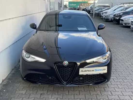 Alfa Romeo Giulia 2.0 Turbo 16V OPF  Sprint TotwAss ACC Rka 05/2021-photo-6
