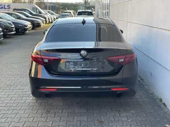 Alfa Romeo Giulia 2.0 Turbo 16V OPF  Sprint TotwAss ACC Rka 05/2021-photo-8