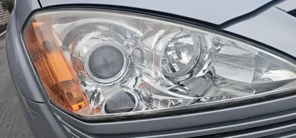 Ssangyong REXTON II 2.7 XDi TOD Comfort 06/2007-photo-5