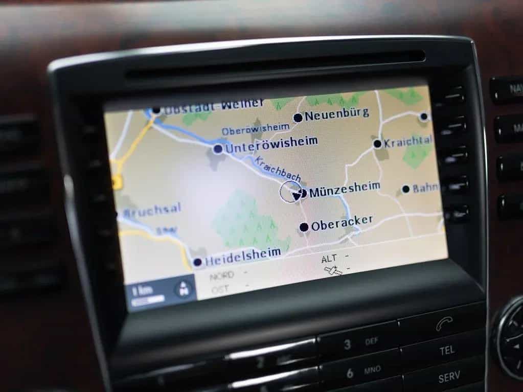 Maybach 62 - 45.320km! 04/2006-photo-12