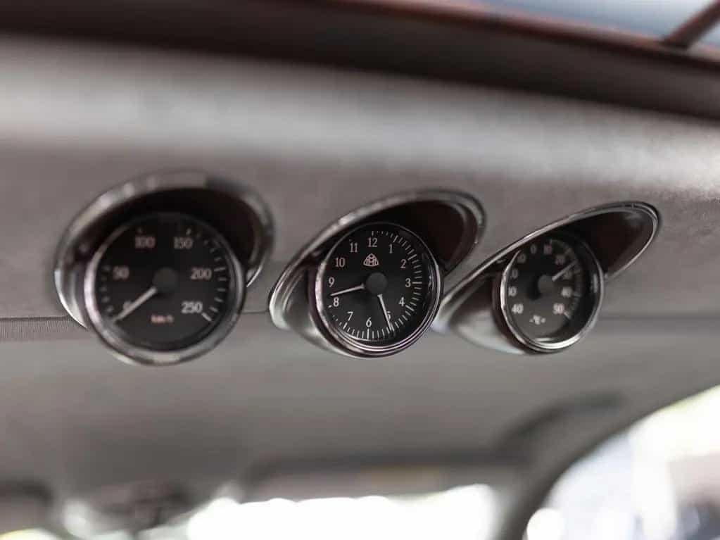 Maybach 62 - 45.320km! 04/2006-photo-17