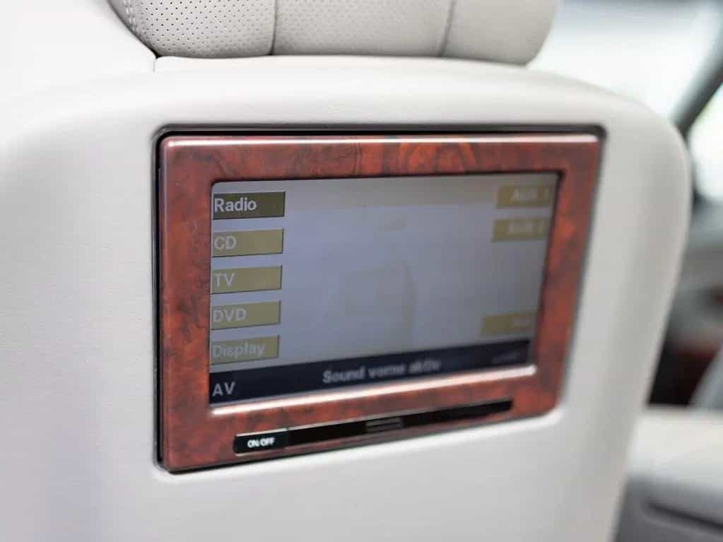 Maybach 62 - 45.320km! 04/2006-photo-19