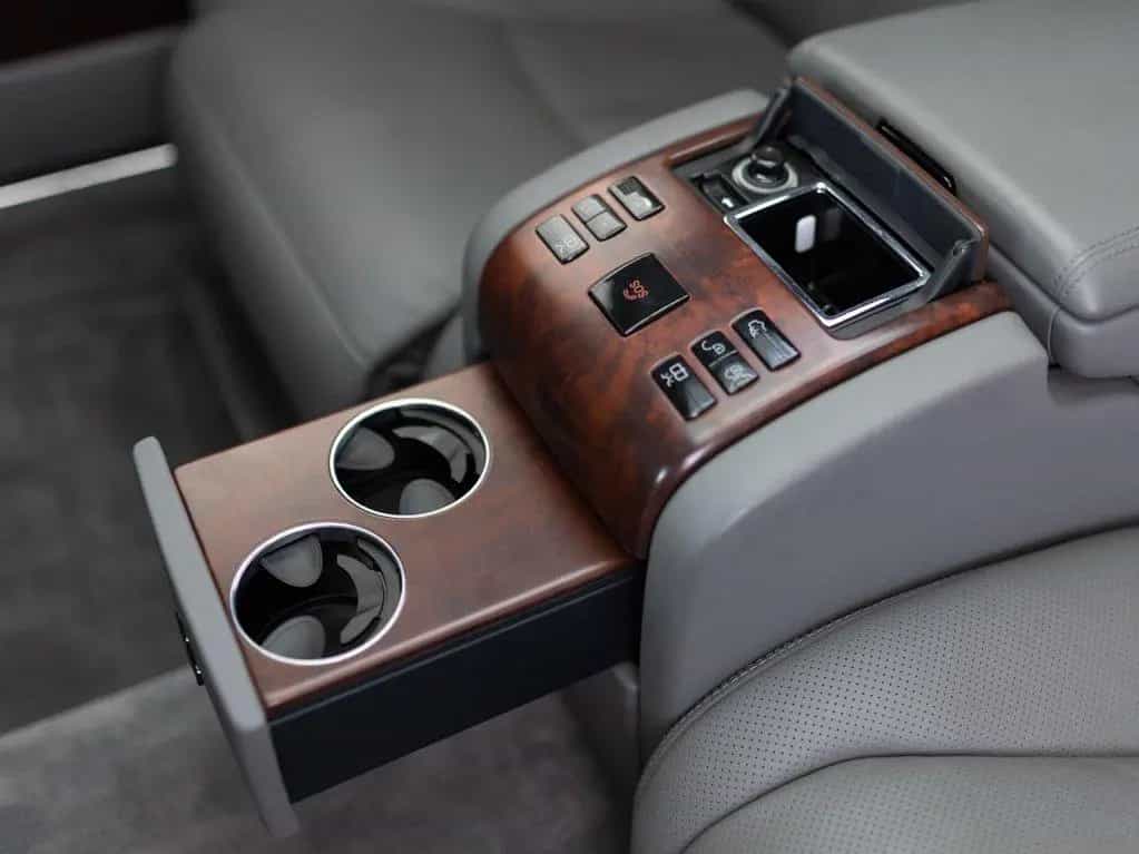Maybach 62 - 45.320km! 04/2006-photo-21