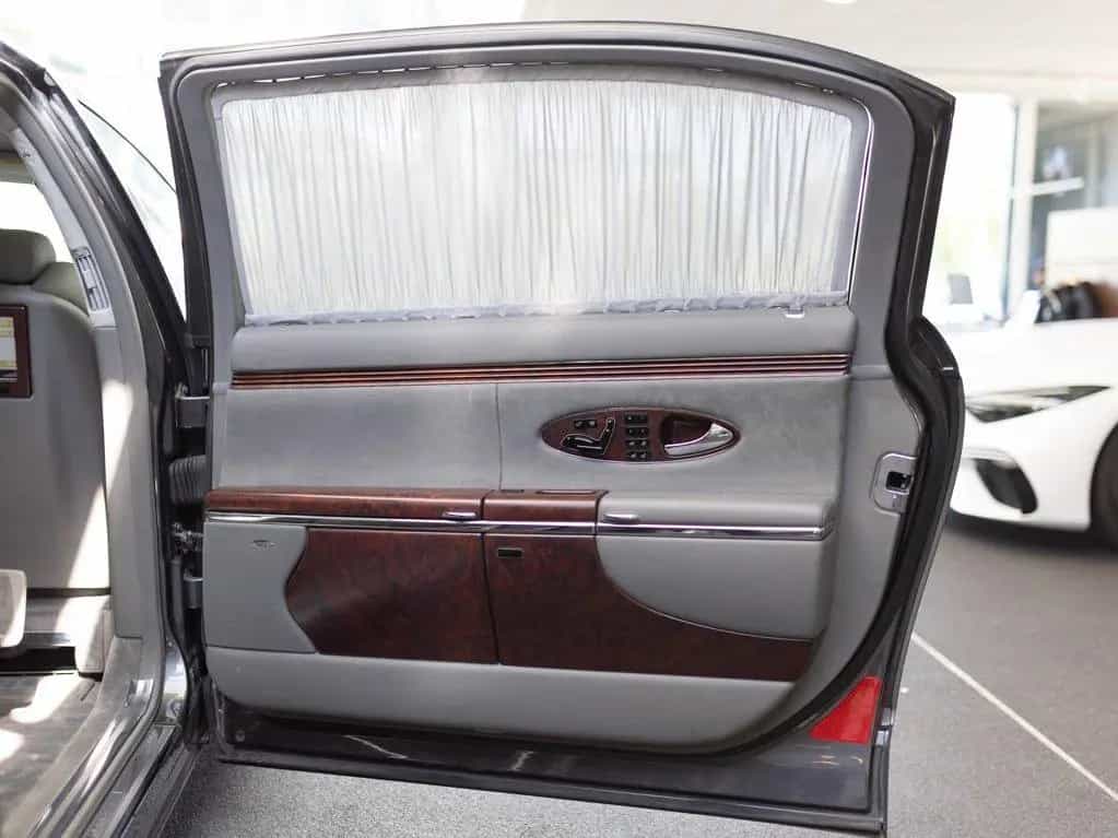 Maybach 62 - 45.320km! 04/2006-photo-26