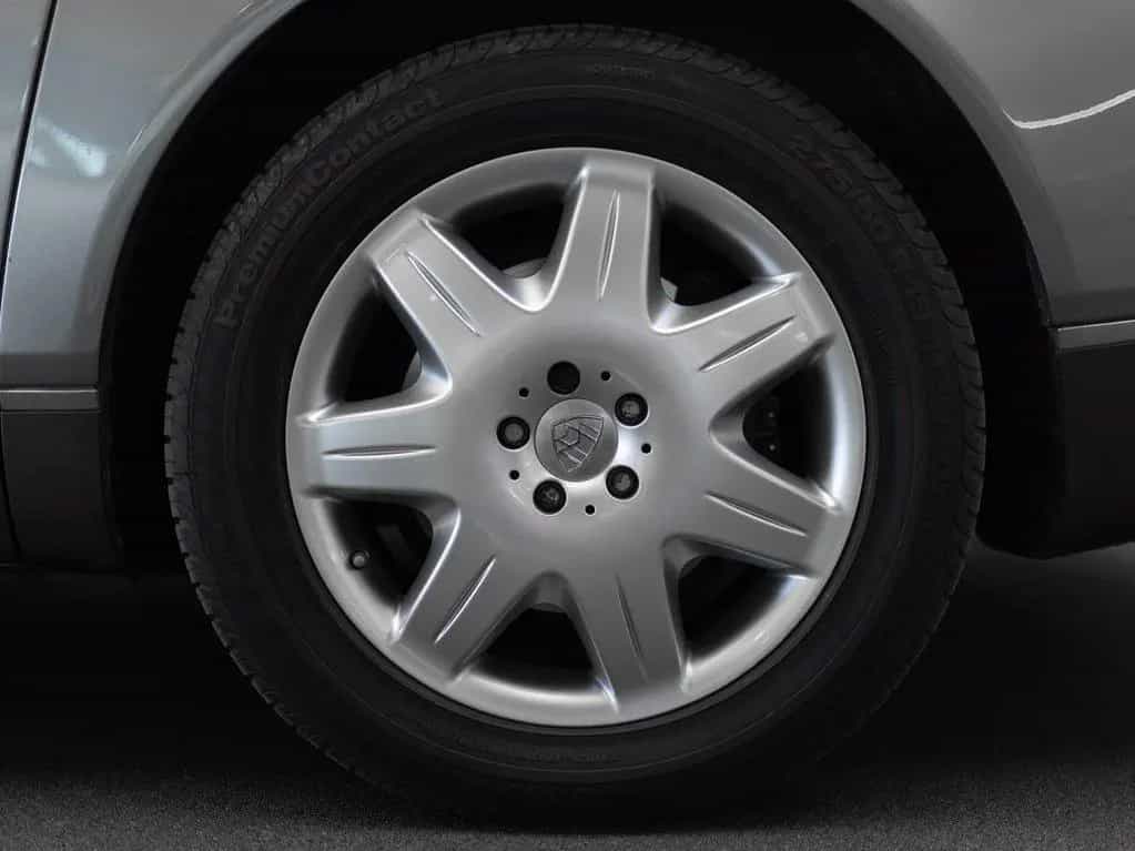 Maybach 62 - 45.320km! 04/2006-photo-6
