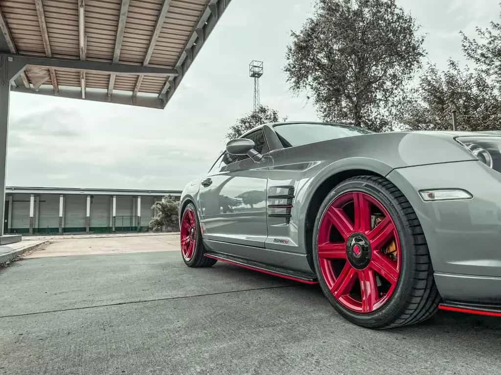 Chrysler Crossfire Unikat 3,2 L , 218 PS 05/2007-photo-9