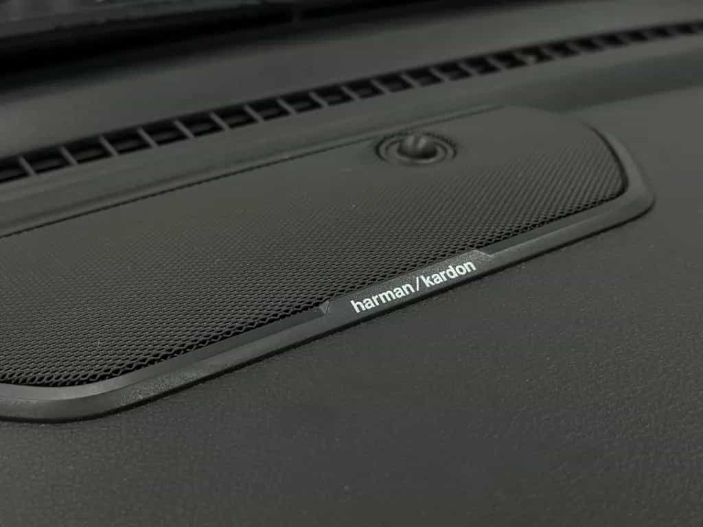 Dodge RAM 5.7 V8 HEMI Rebel*Luftfahrwerk*Panorama LED 12/2019-photo-36