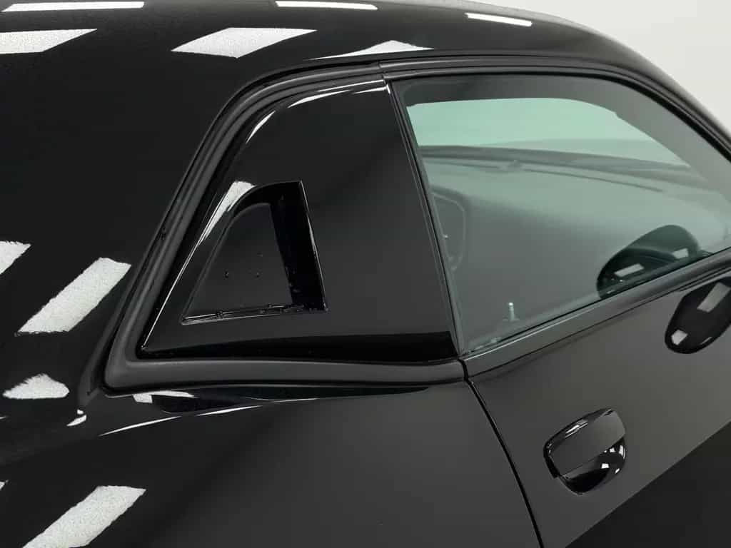 Dodge Challenger 5.7 V8 HEMI*AirRide* 21"LaChanti LED 12/2017-photo-15