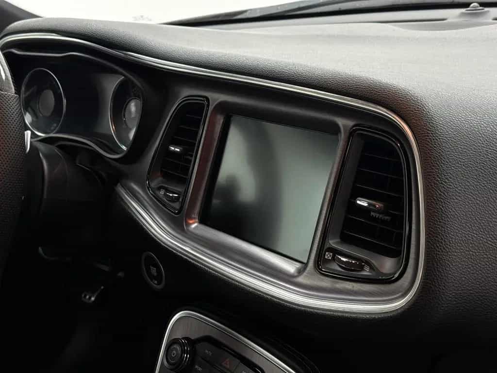 Dodge Challenger 5.7 V8 HEMI*AirRide* 21"LaChanti LED 12/2017-photo-24