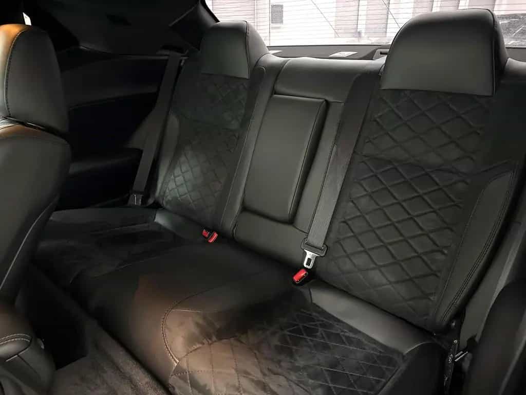 Dodge Challenger 5.7 V8 HEMI*AirRide* 21"LaChanti LED 12/2017-photo-32