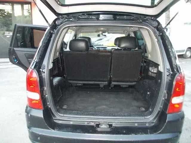 Ssangyong REXTON SsangYong Rexton Rexton 05/2009-photo-10